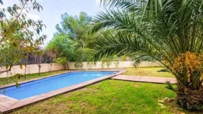 Chalet in Sol de Mallorca-Portals Vells photo 8