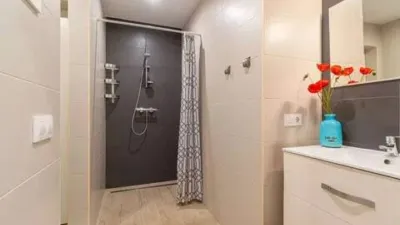 Townhouse in Carrer del Port de Rodas photo 22