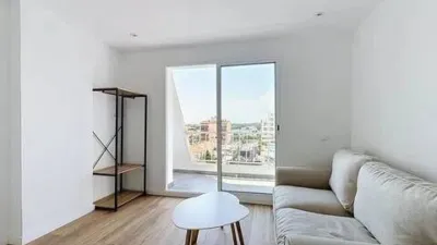 Apartment in Passatge Muga Delta photo 5