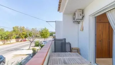 Townhouse in Carrer del Port de Rodas photo 46