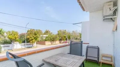 Townhouse in Carrer del Port de Rodas photo 47
