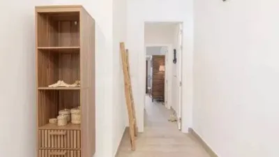 Townhouse in Carrer del Port de Rodas photo 21