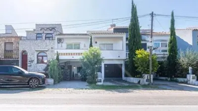 Townhouse in Carrer del Port de Rodas photo 54