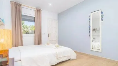Townhouse in Carrer del Port de Rodas photo 20