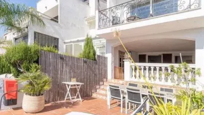 Townhouse in Carrer del Port de Rodas photo 39