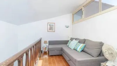 Townhouse in Carrer del Port de Rodas photo 51