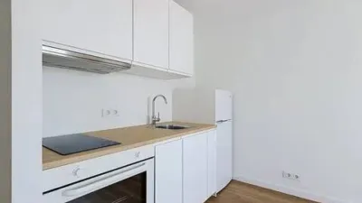 Apartment in Passatge Muga Delta photo 4