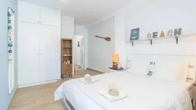 Townhouse in Carrer del Port de Rodas photo 17