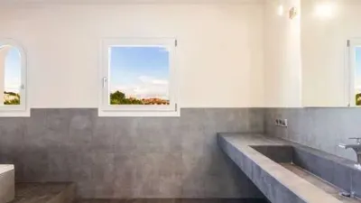 Chalet in Sol de Mallorca-Portals Vells photo 5