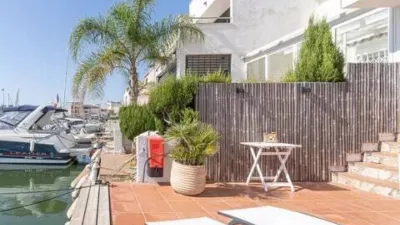 Townhouse in Carrer del Port de Rodas photo 38