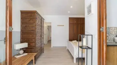 Townhouse in Carrer del Port de Rodas photo 29
