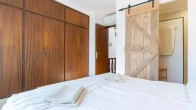 Townhouse in Carrer del Port de Rodas photo 15