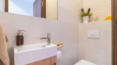 Townhouse in Carrer del Port de Rodas photo 49