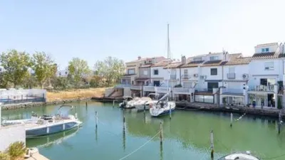 Townhouse in Carrer del Port de Rodas photo 59