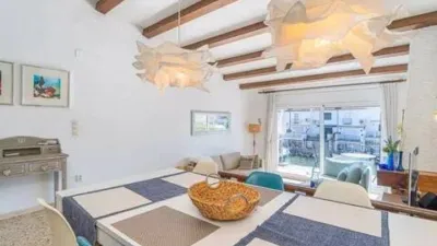 Townhouse in Carrer del Port de Rodas photo 7