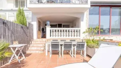 Townhouse in Carrer del Port de Rodas photo 36