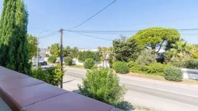 Townhouse in Carrer del Port de Rodas photo 45
