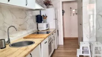 Apartment in Noja photo 5