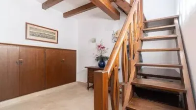 Townhouse in Carrer del Port de Rodas photo 48