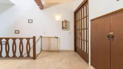 Townhouse in Carrer del Port de Rodas photo 53