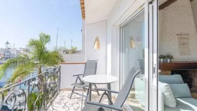 Townhouse in Carrer del Port de Rodas photo 61
