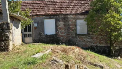 Chalet en calle Lugar As Eiras, 18 photo 5