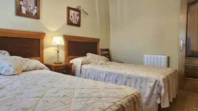 Apartment in Sanxenxo photo 16