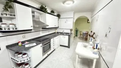 Chalet in A Baiuca photo 6