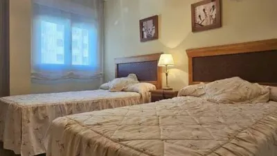 Apartment in Sanxenxo photo 4