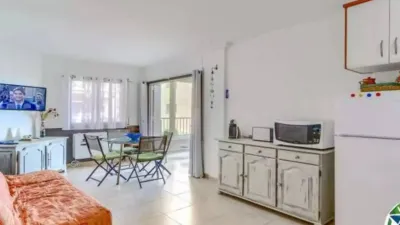 Apartment on Passeig Marítim photo 5