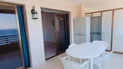 Apartment in Calpe - Calp photo 23