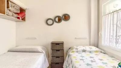 Apartment on Passeig Marítim photo 15