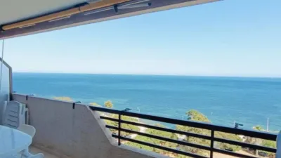 Apartment in Calpe - Calp photo 9