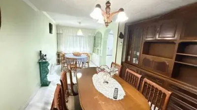 Chalet in A Baiuca photo 8