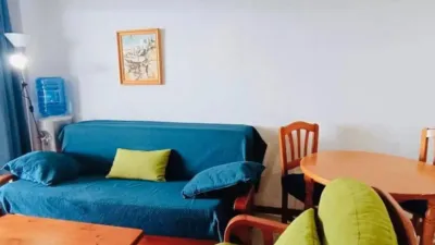 Apartment in Calpe - Calp photo 21