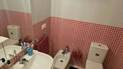 Apartment in Sanxenxo photo 14