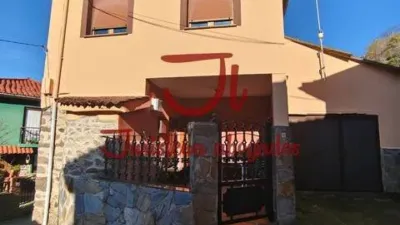 Chalet en calle Carraluz No Number photo 3