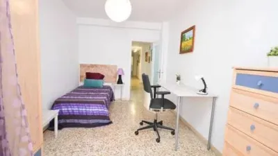 Apartment in Almería City photo 8