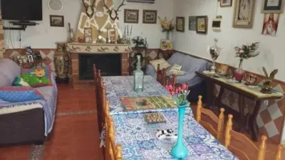 Chalet en calle Vial 2, 2 photo 27