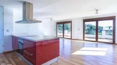 Penthouse in Altea La Vella photo 9