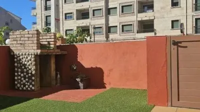 Apartment in Sanxenxo photo 24