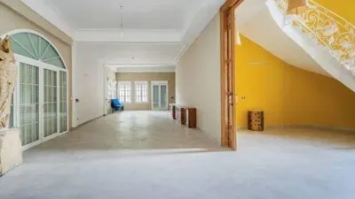 Chalet on Calle del Espino photo 5