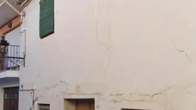 Casa rústica en La Zubia photo 2