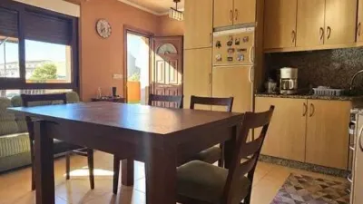 Apartment in Sanxenxo photo 2