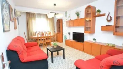 Apartment in Almería City photo 3