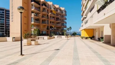 Apartment in Calpe - Calp photo 3
