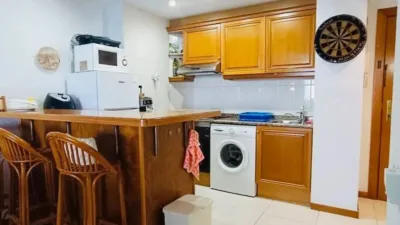 Apartment in Calpe - Calp photo 19