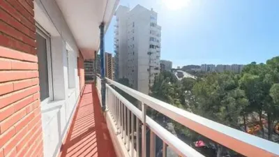 Apartment in Playa de San Juan photo 22
