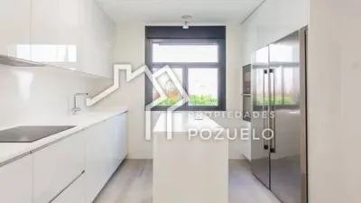 House in La Moraleja photo 14