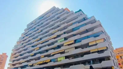 Apartment in Calpe - Calp photo 4